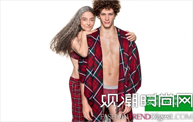 Undercolors of Benetton 2015ϵЏVDƬ