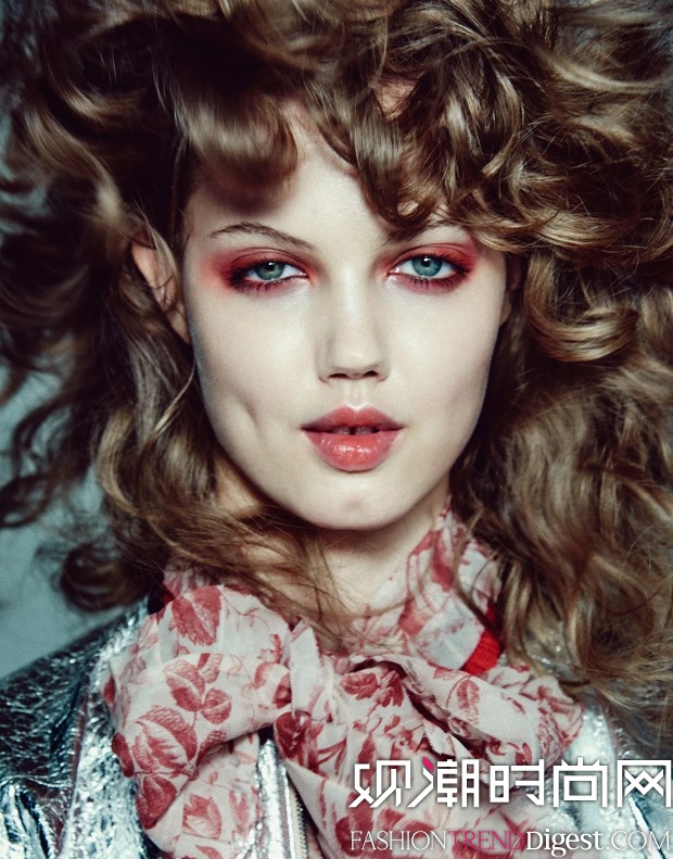 Lindsey WixsonΪThe Edit漰ƬͼƬ