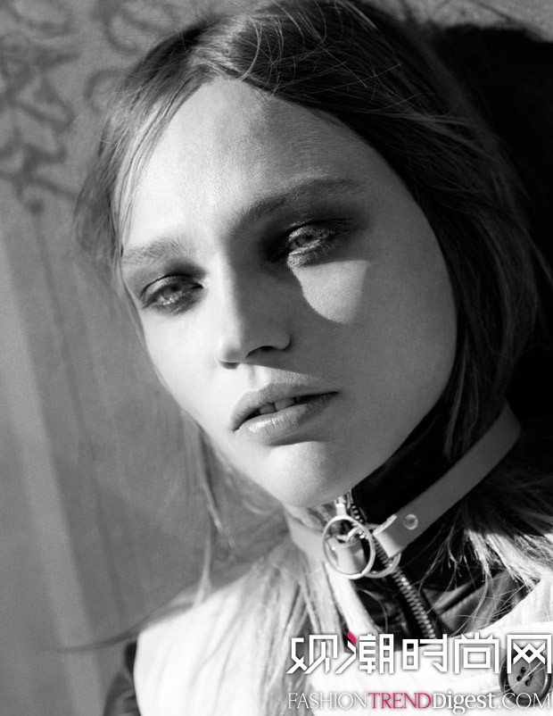 Sasha Pivovarova  Intermission־漰ҳƬͼƬ