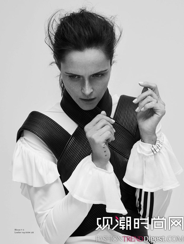 Tasha TilbergNo Tofu2015ﶬ־ҳƬͼƬ