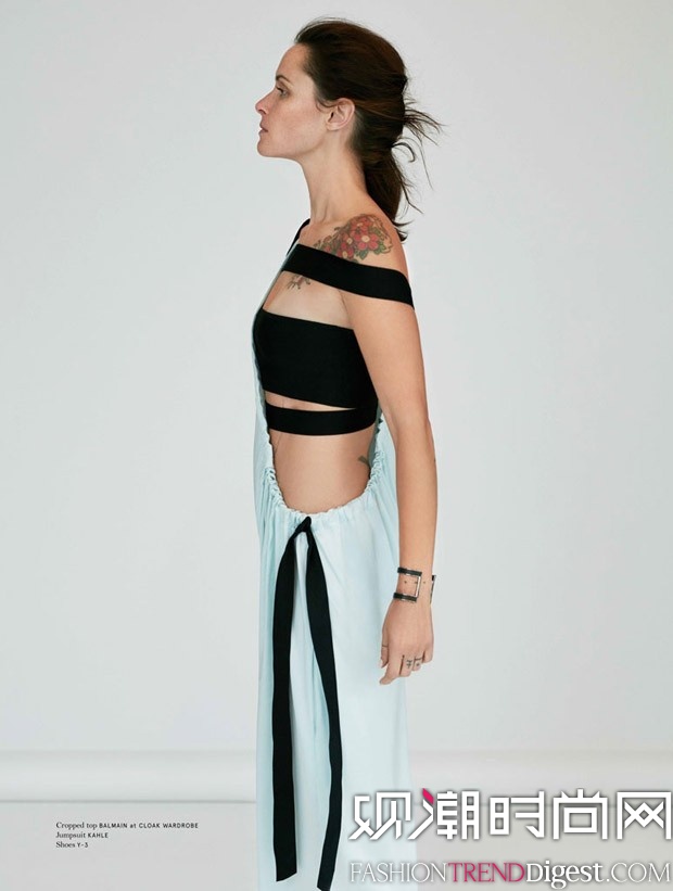 Tasha TilbergNo Tofu2015ﶬ־ҳƬͼƬ