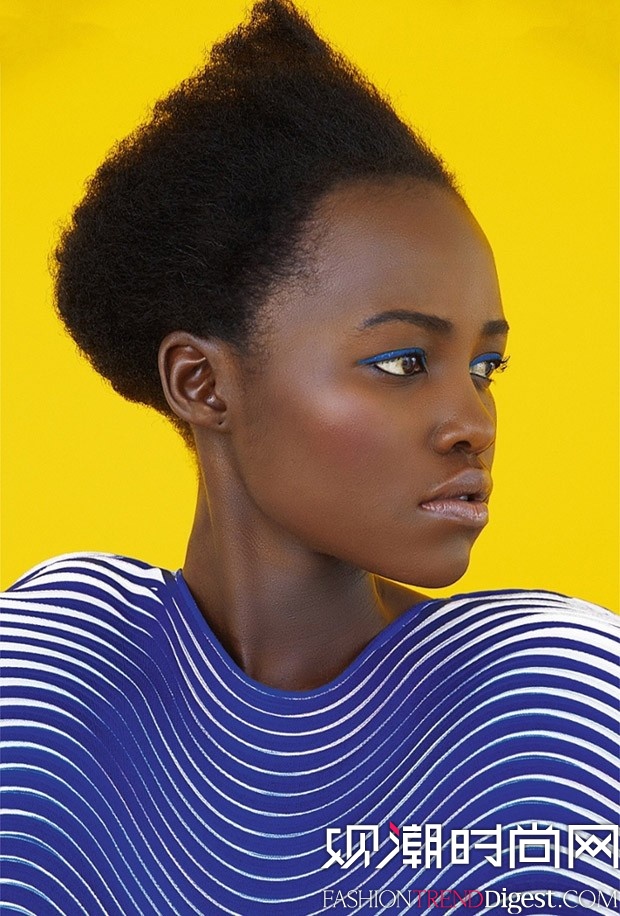 Lupita NyongThe Guardian־ҳƬͼƬ