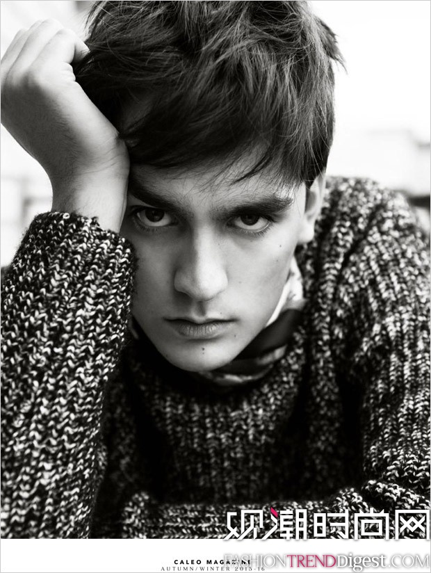 Alain Fabien Delon[Caleo2015ﶬs־漰(ni)퓴ƬDƬ