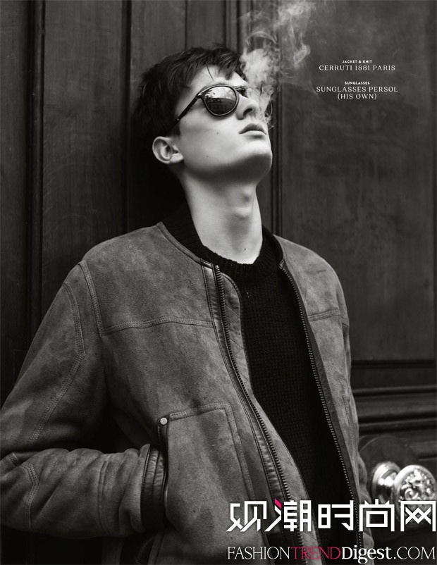 Alain Fabien Delon[Caleo2015ﶬs־漰퓴ƬDƬ