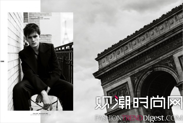 Alain Fabien Delon[Caleo2015ﶬs־漰퓴ƬDƬ