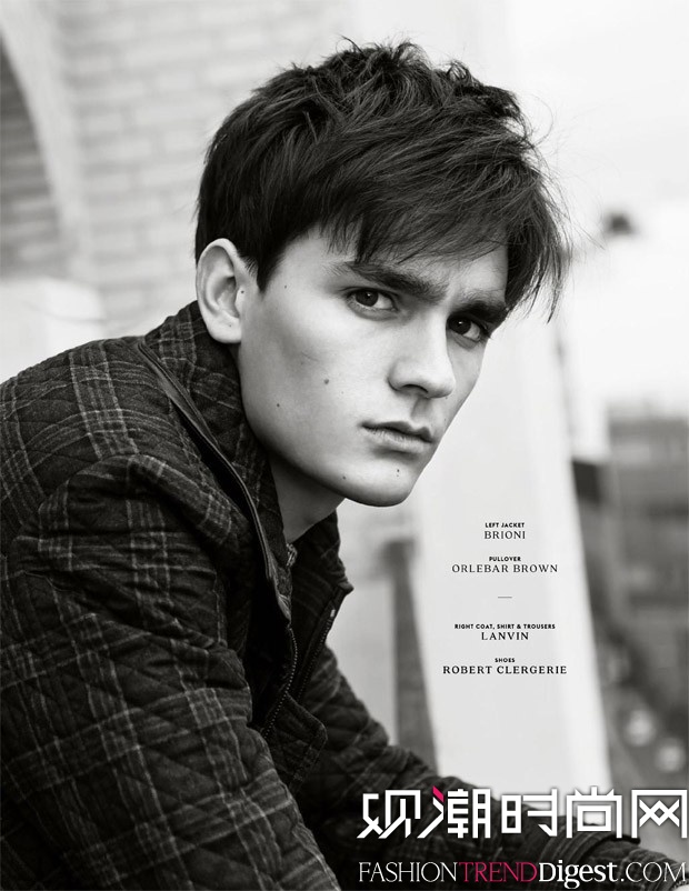Alain Fabien Delon[Caleo2015ﶬs־漰퓴ƬDƬ