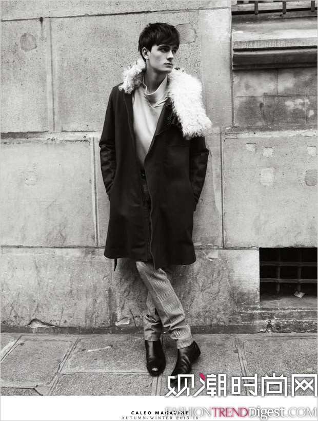 Alain Fabien Delon[Caleo2015ﶬs־漰퓴ƬDƬ