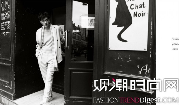 Alain Fabien Delon[Caleo2015ﶬs־漰퓴ƬDƬ