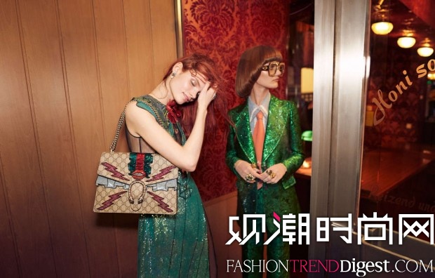 Gucci 2016ϵйƬͼƬ