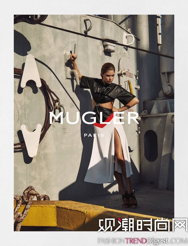 Mugler 2016ϵйƬͼƬ