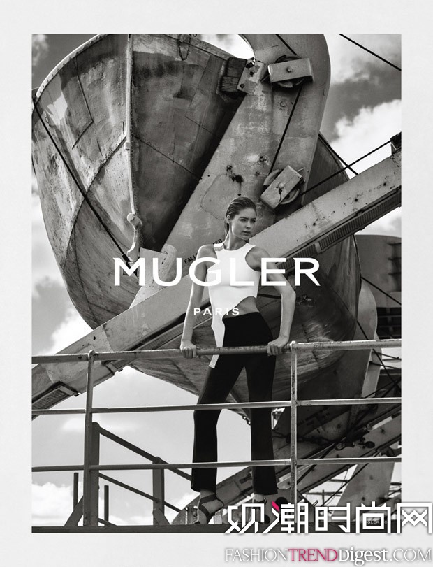 Mugler 2016ϵйƬͼƬ