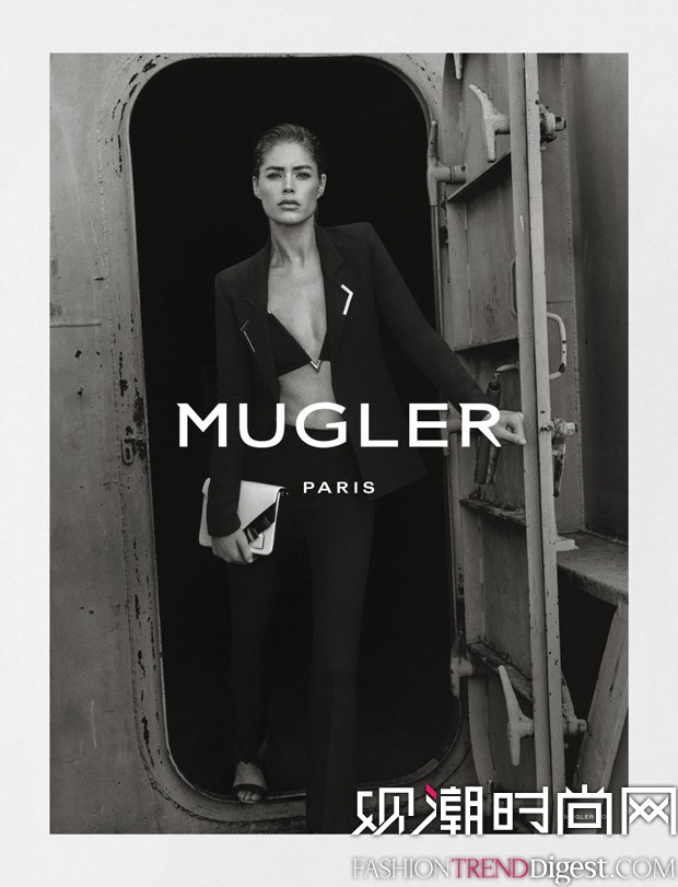 Mugler 2016ϵйƬͼƬ