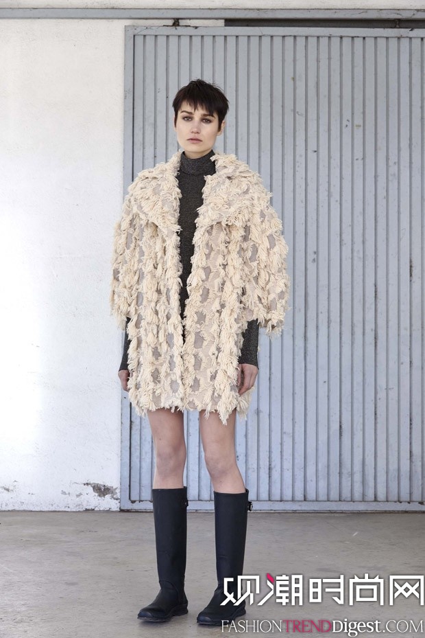 Cristiano Burani 2016ϵLookBookDƬ
