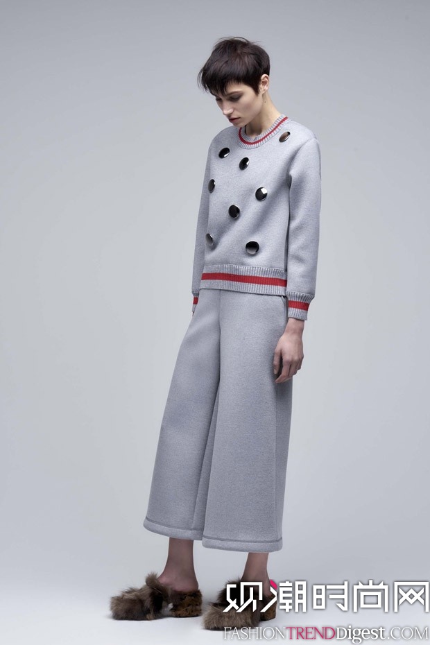 Cristiano Burani 2016ϵLookBookDƬ