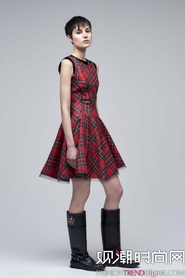 Cristiano Burani 2016ϵLookBookDƬ