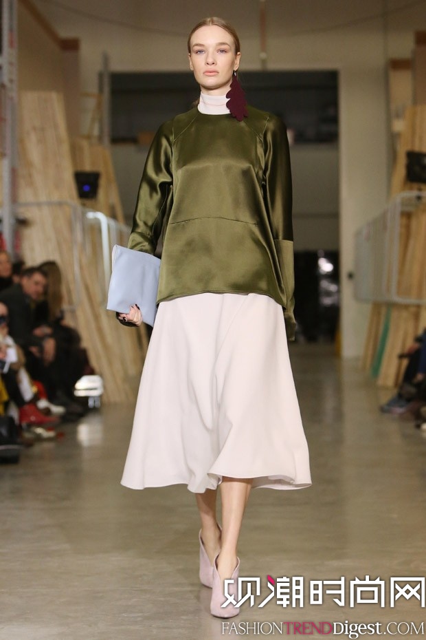 Perret Schaad 2016ﶬϵаʱװܸͼƬ