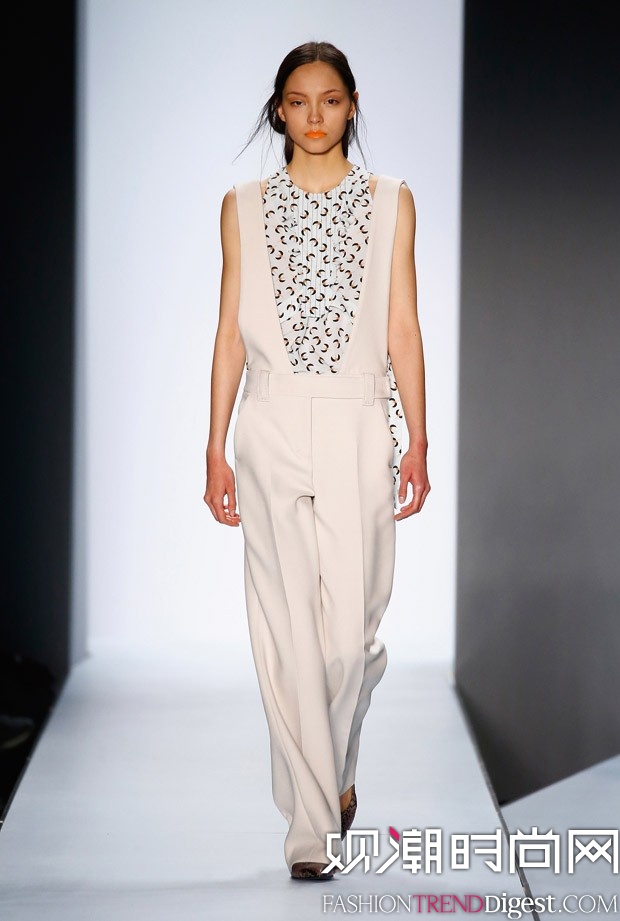 Dorothee Schumacher 2016ﶬϵа֕rbܸDƬ
