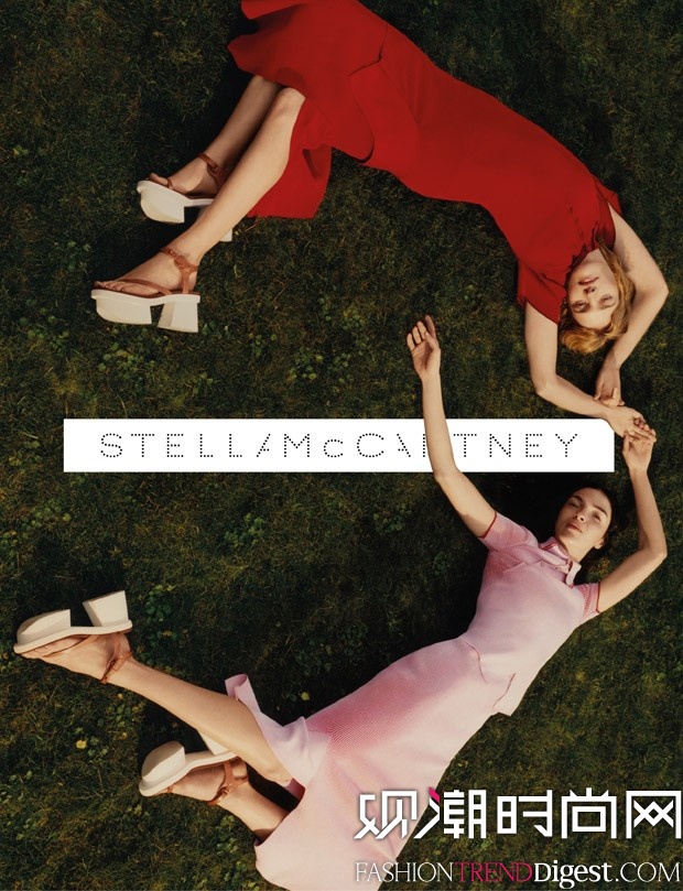 Stella McCartney 2016ϵЏVƬDƬ