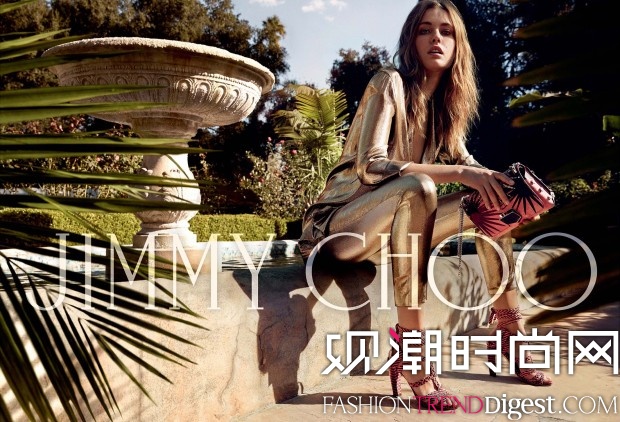 Jimmy Choo 2016ϵЏVƬDƬ