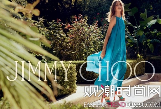 Jimmy Choo 2016ϵЏVƬDƬ