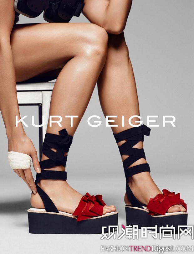 Kurt Geiger 2016ϵйƬͼƬ