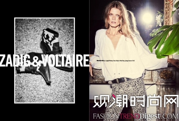 Zadig & Voltaire 2016ϵйƬͼƬ