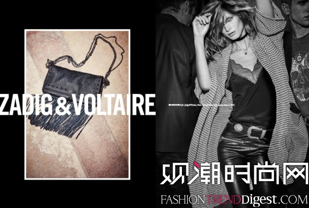 Zadig & Voltaire 2016ϵйƬͼƬ