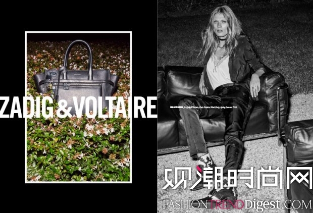 Zadig & Voltaire 2016ϵйƬͼƬ