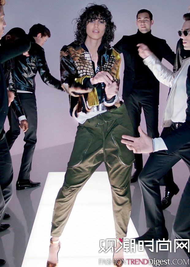 Tom Ford 2016bϵЏVƬDƬ