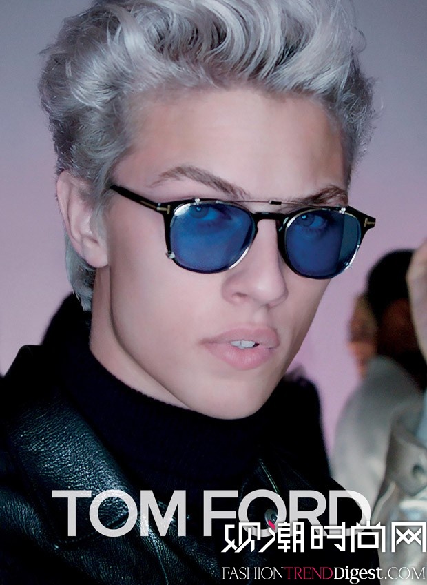 Tom Ford 2016װϵйƬͼƬ