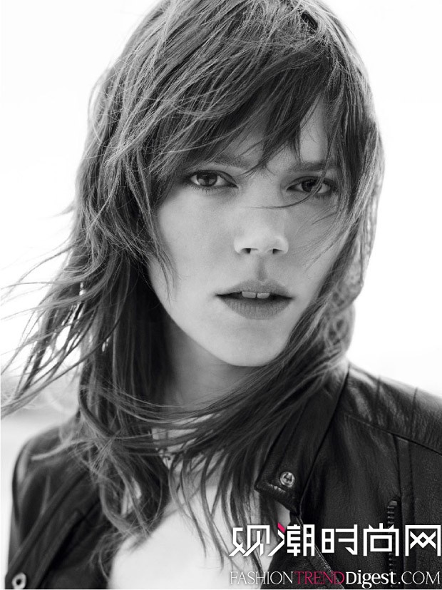 Freja Beha ErichsenĔzMO&Co. 2016ϵЏVDƬ