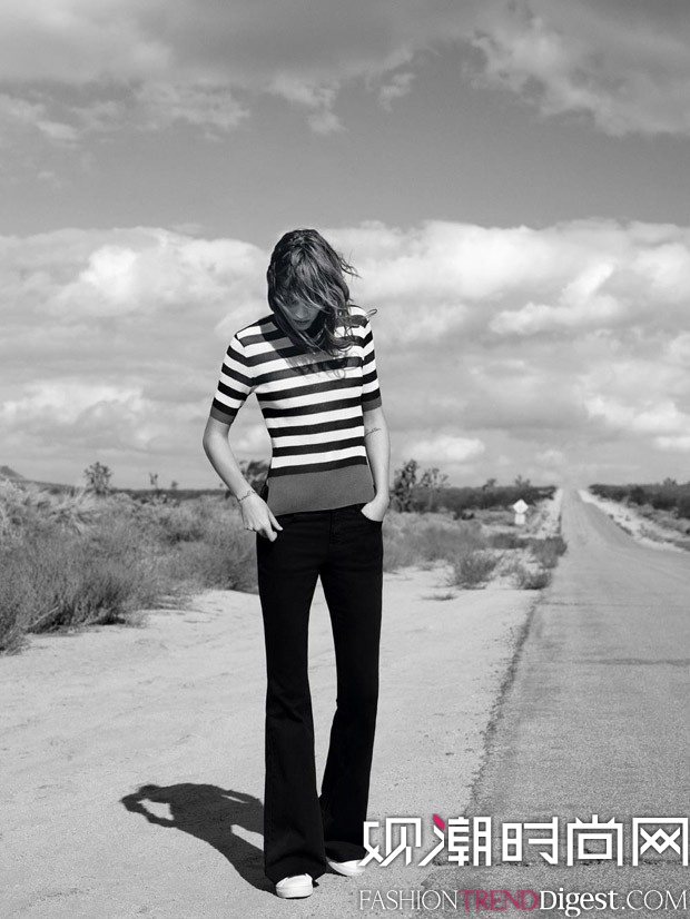 Freja Beha ErichsenĔzMO&Co. 2016ϵЏVDƬ