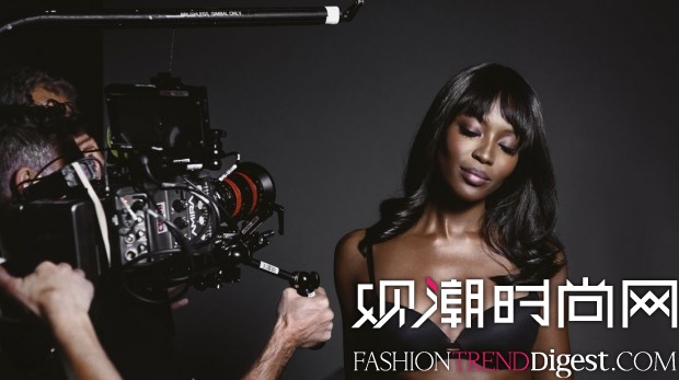 I Am Naomi Campbell 2016ϵйƬͼƬ