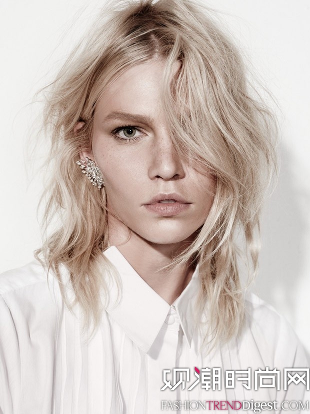 Aline Weber ϰ桶LOfficiel־漰ҳƬͼƬ