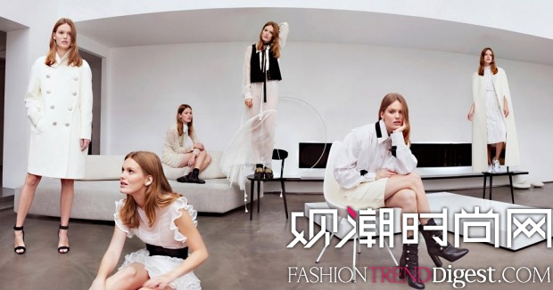 ģصϕr(sh)s־Madame Figaro¿DƬ