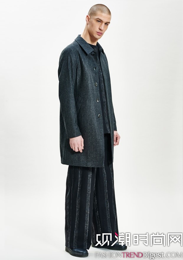 Delikatessen 2016ﶬbϵLookBookDƬ