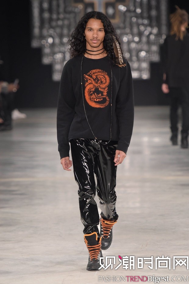 Marcelo Burlon County of Milan 2016ﶬװϵװܸͼƬ