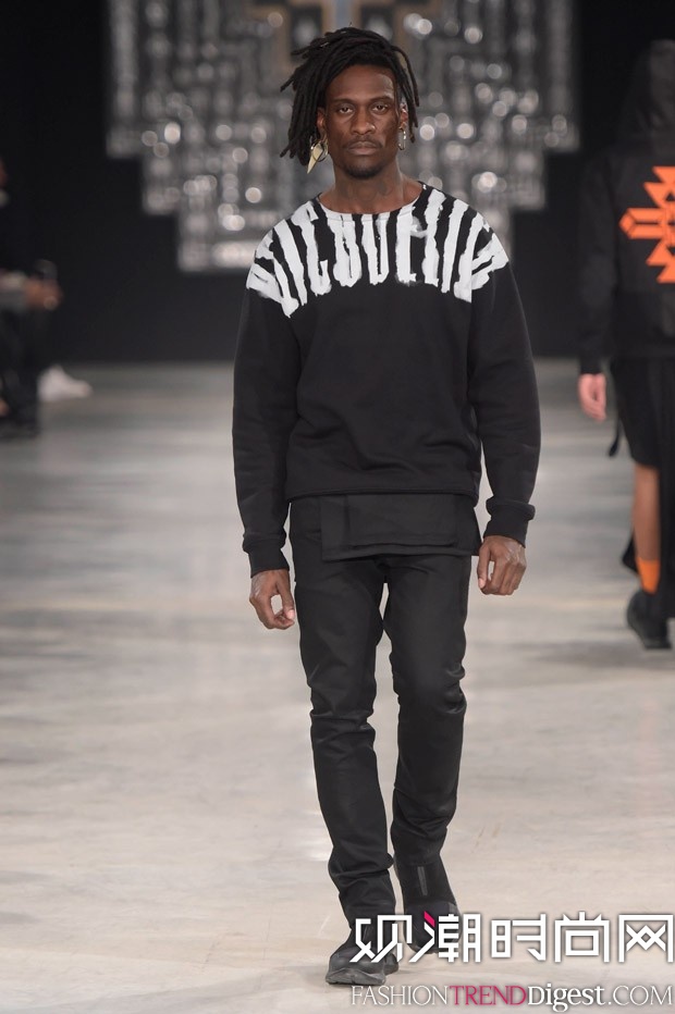 Marcelo Burlon County of Milan 2016ﶬװϵװܸͼƬ