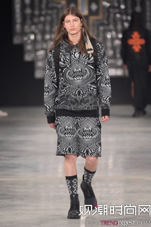 Marcelo Burlon County of Milan 2016ﶬװϵװܸͼƬ