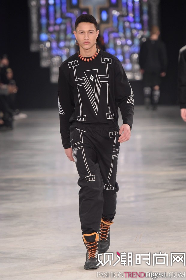 Marcelo Burlon County of Milan 2016ﶬװϵװܸͼƬ