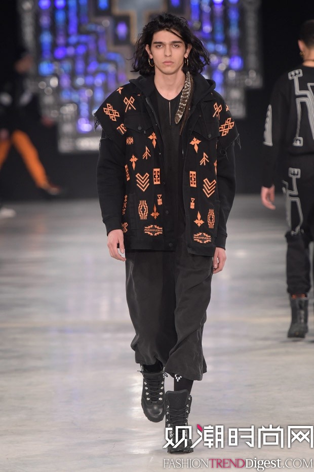 Marcelo Burlon County of Milan 2016ﶬװϵװܸͼƬ