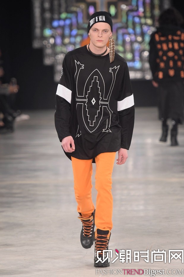 Marcelo Burlon County of Milan 2016ﶬװϵװܸͼƬ