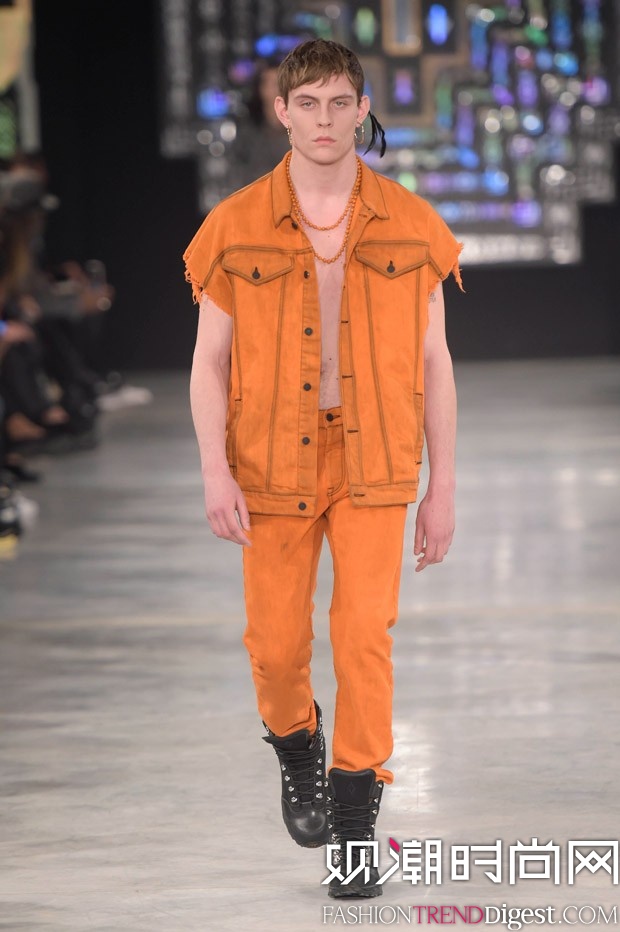 Marcelo Burlon County of Milan 2016ﶬbϵmbܸDƬ