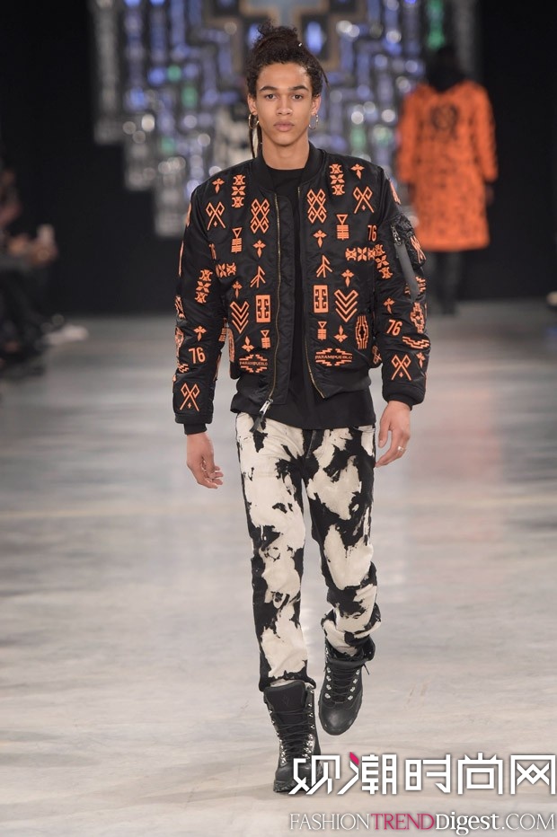 Marcelo Burlon County of Milan 2016ﶬװϵװܸͼƬ