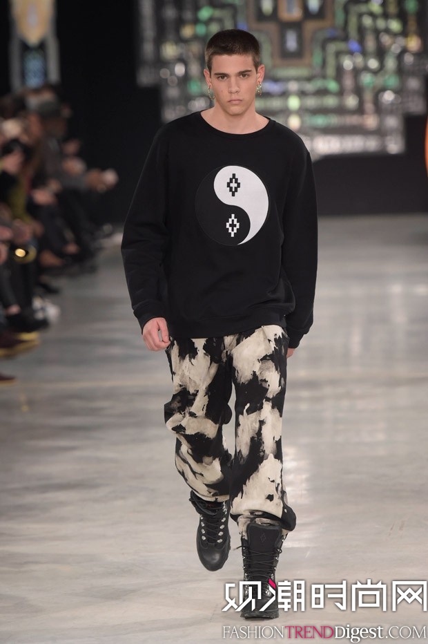 Marcelo Burlon County of Milan 2016ﶬװϵװܸͼƬ