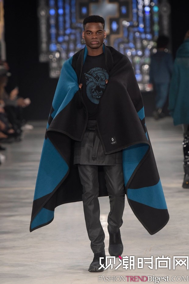 Marcelo Burlon County of Milan 2016ﶬװϵװܸͼƬ