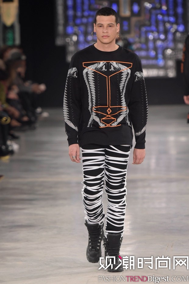 Marcelo Burlon County of Milan 2016ﶬװϵװܸͼƬ