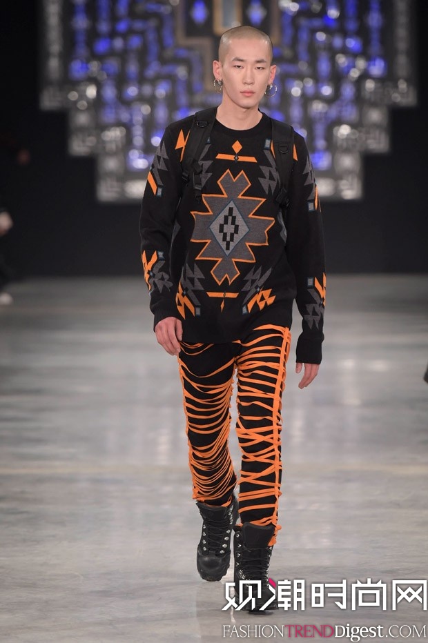 Marcelo Burlon County of Milan 2016ﶬװϵװܸͼƬ