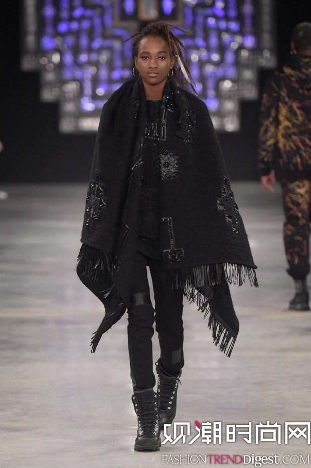 Marcelo Burlon County of Milan 2016ﶬbϵmbܸDƬ
