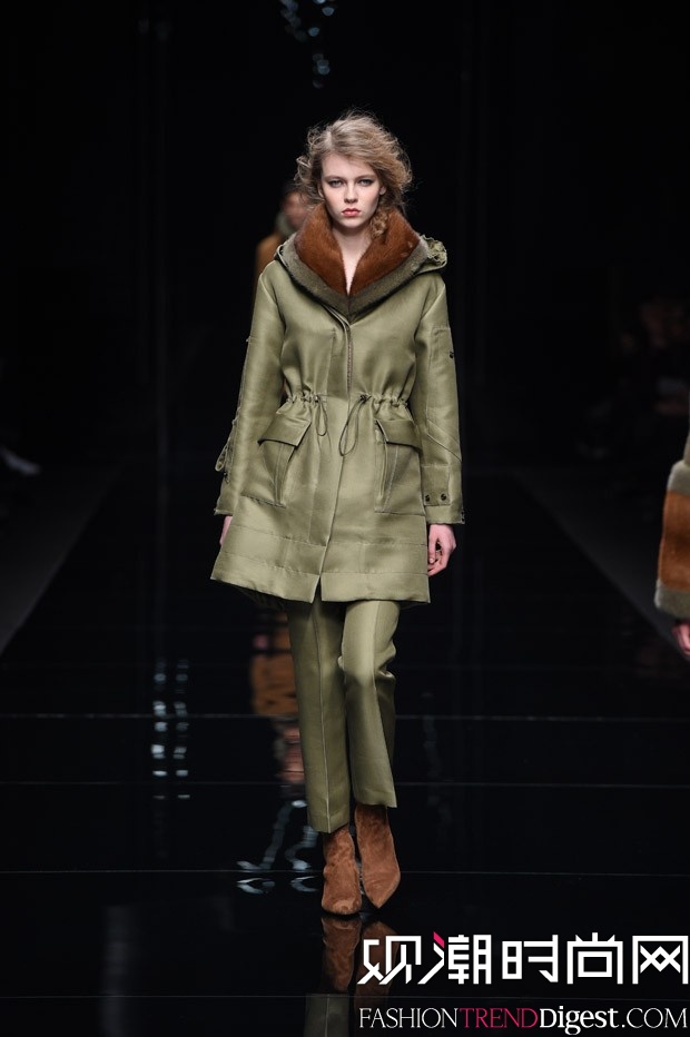 Ermanno Scervino 2016ﶬװϵʱװܸͼƬ